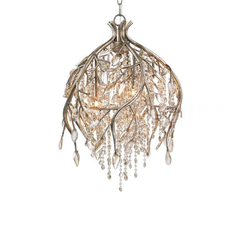 Autumn Twilight Chandelier - YIOSI