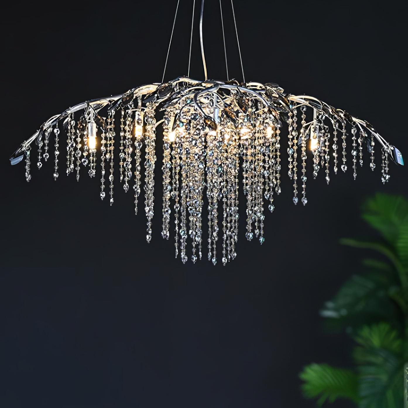 Autumn Twilight Chandelier - YIOSI