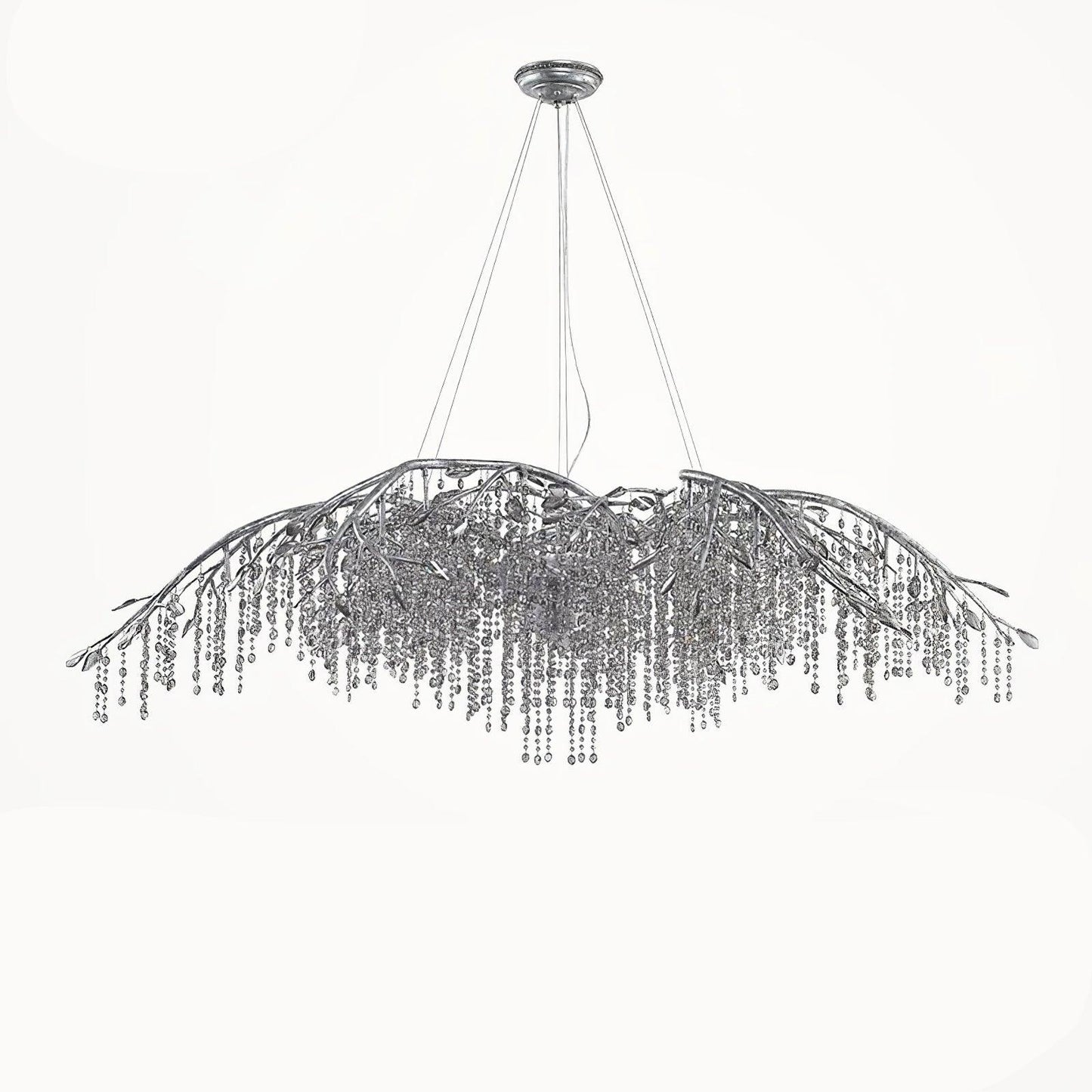 Autumn Twilight Chandelier - YIOSI