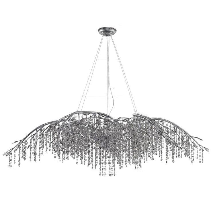 Autumn Twilight Chandelier - YIOSI
