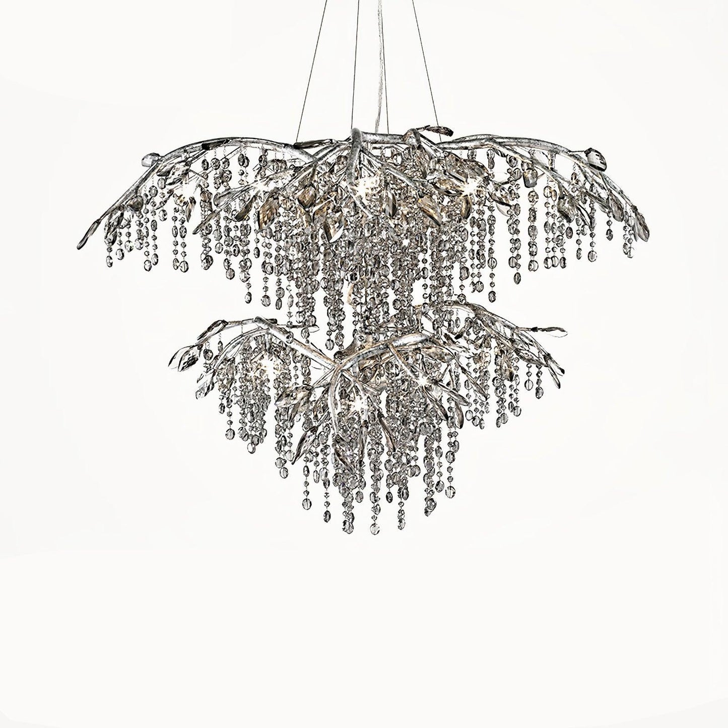 Autumn Twilight Chandelier - YIOSI
