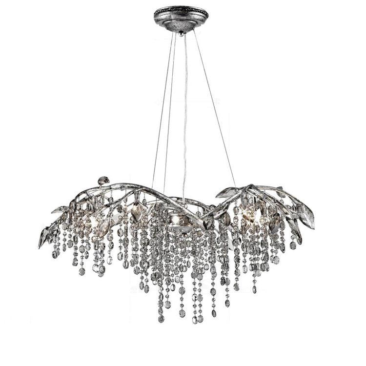 Autumn Twilight Chandelier - YIOSI