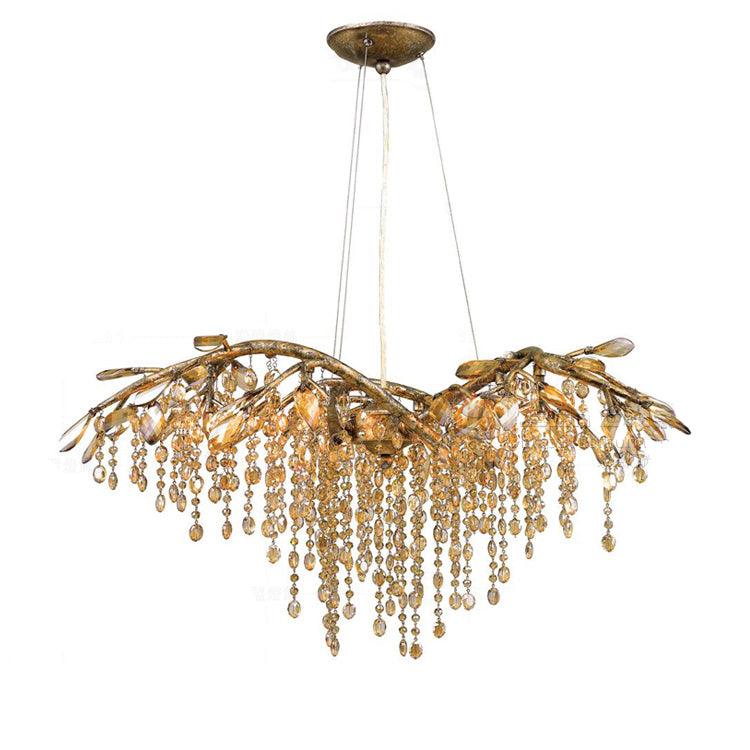 Autumn Twilight Chandelier - YIOSI