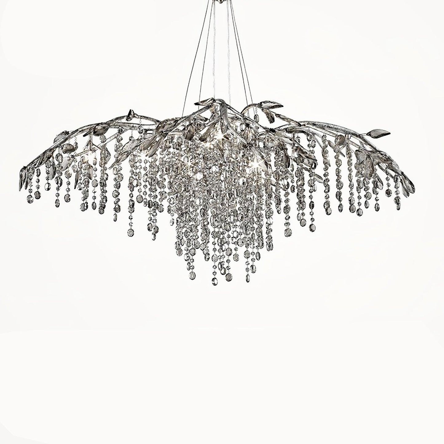Autumn Twilight Chandelier - YIOSI