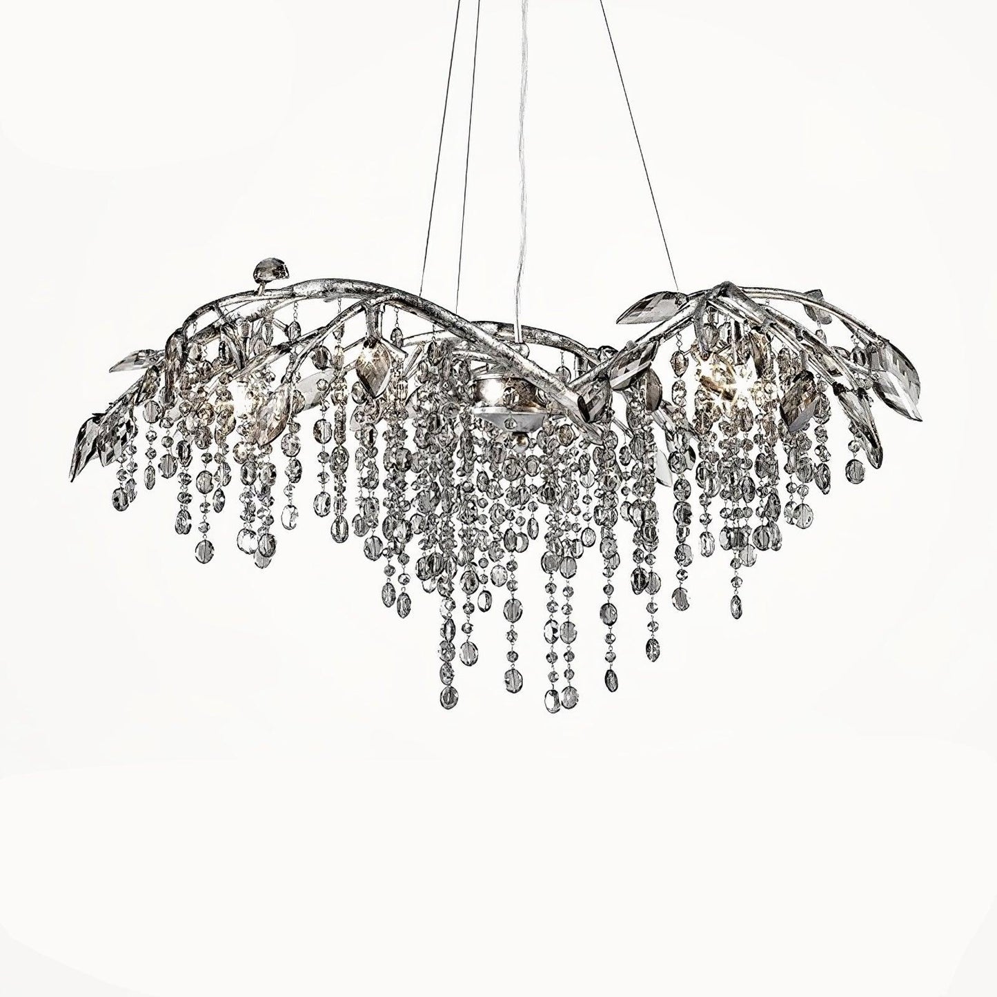 Autumn Twilight Chandelier - YIOSI