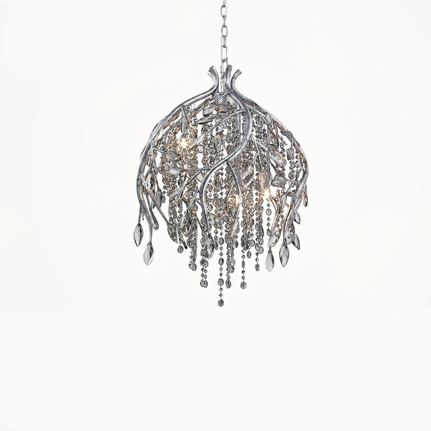Autumn Twilight Chandelier - YIOSI