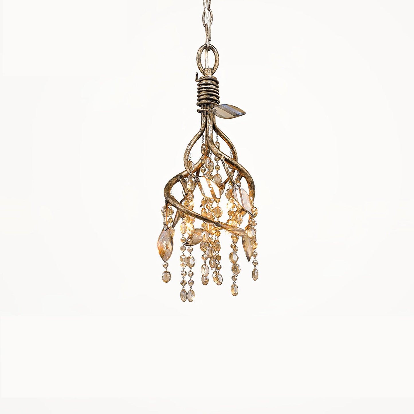 Autumn Twilight Chandelier - YIOSI