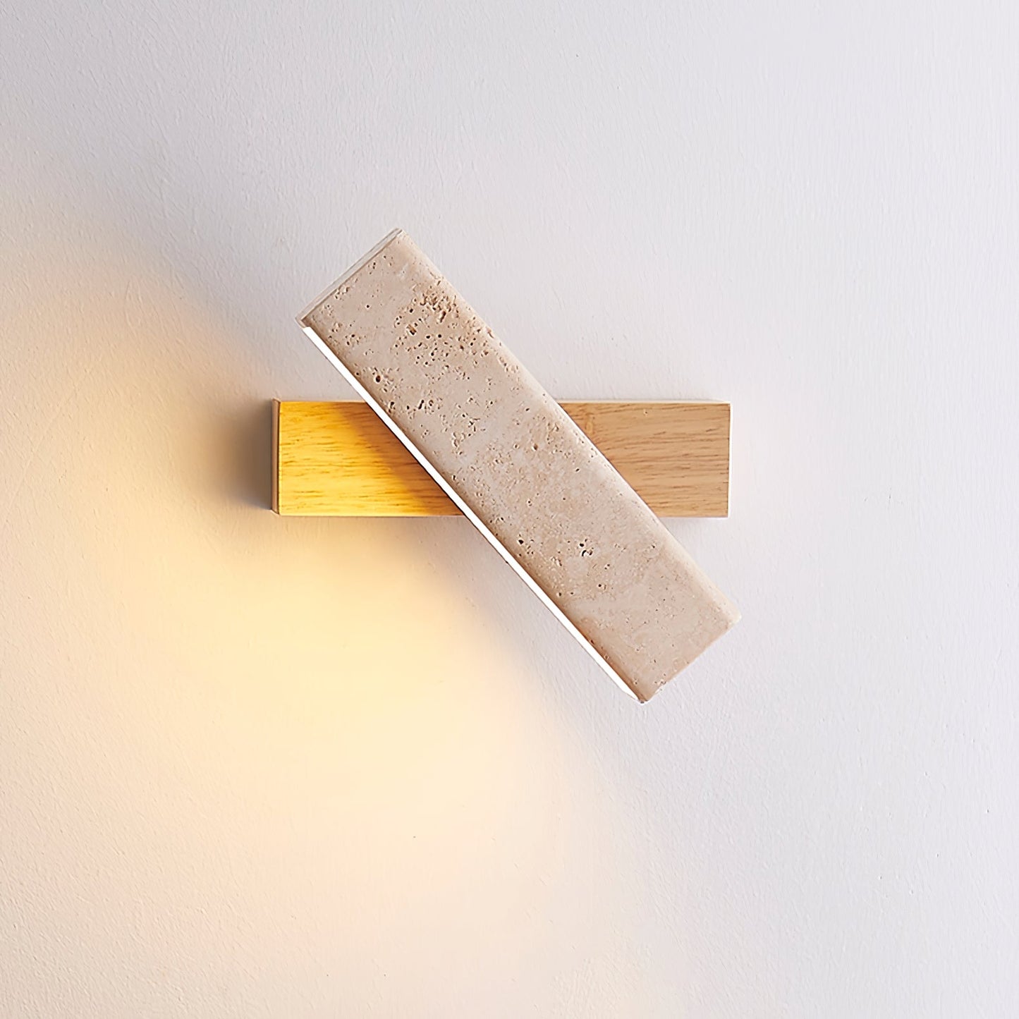 Axis Linear Wall Lamp - YIOSI