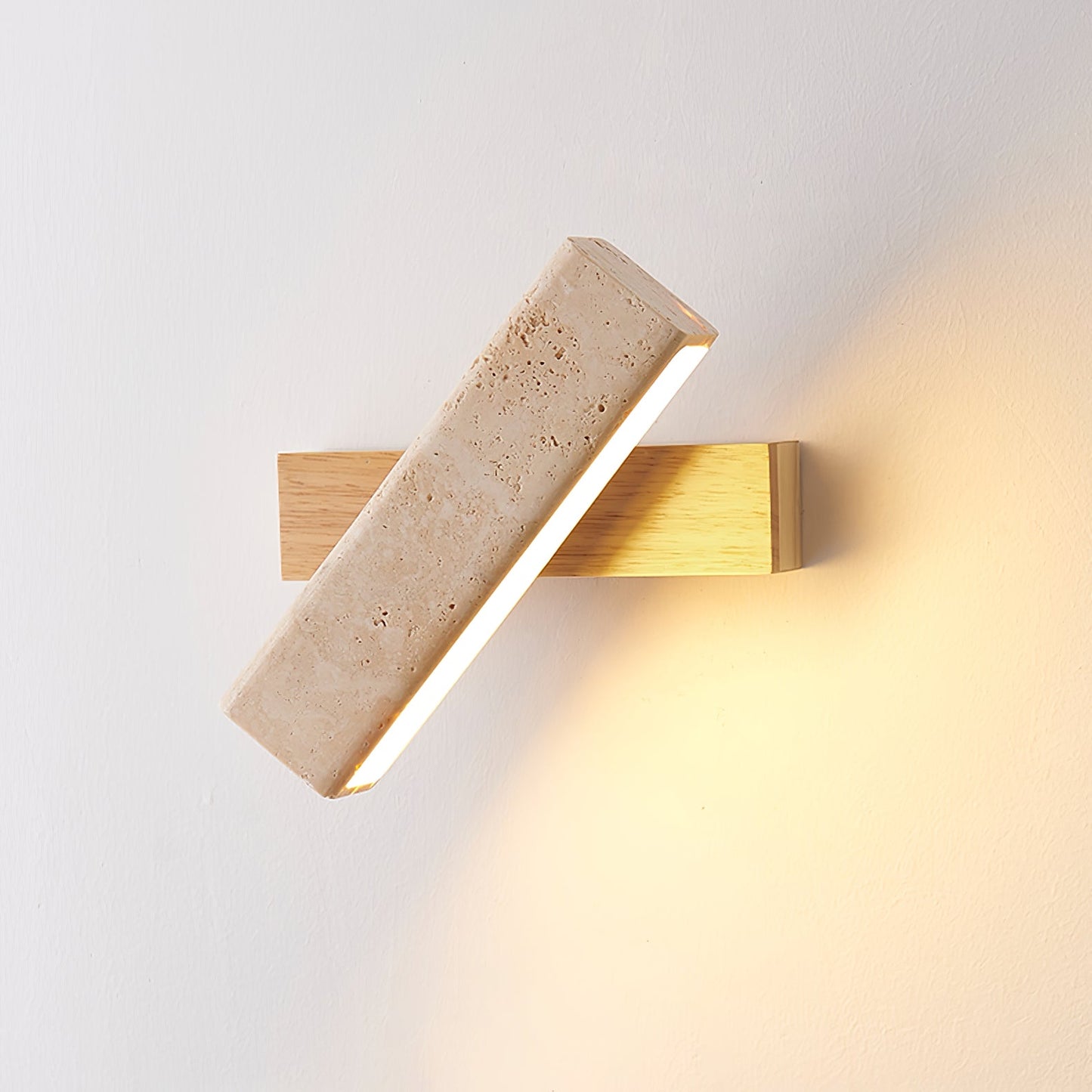 Axis Linear Wall Lamp - YIOSI