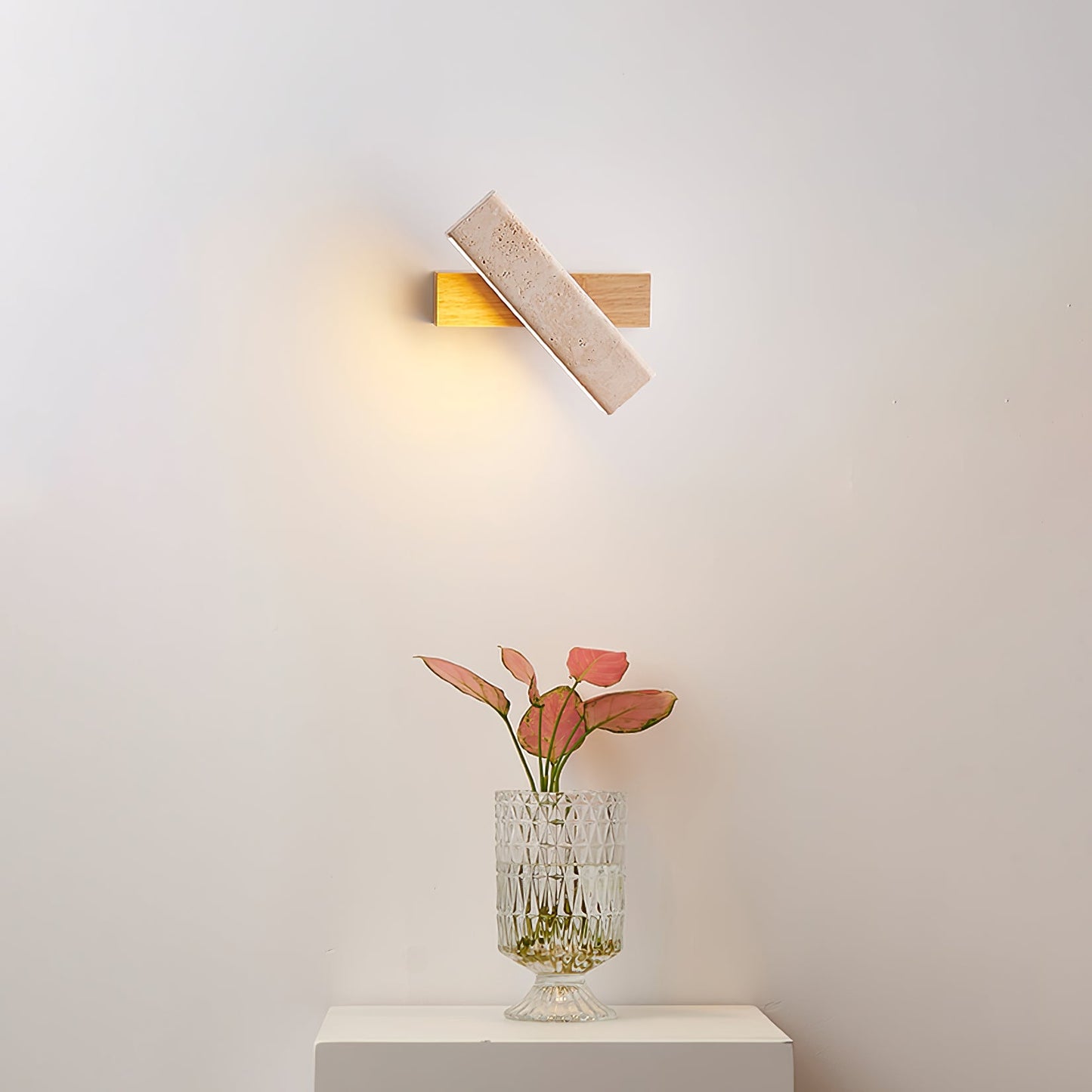 Axis Linear Wall Lamp - YIOSI