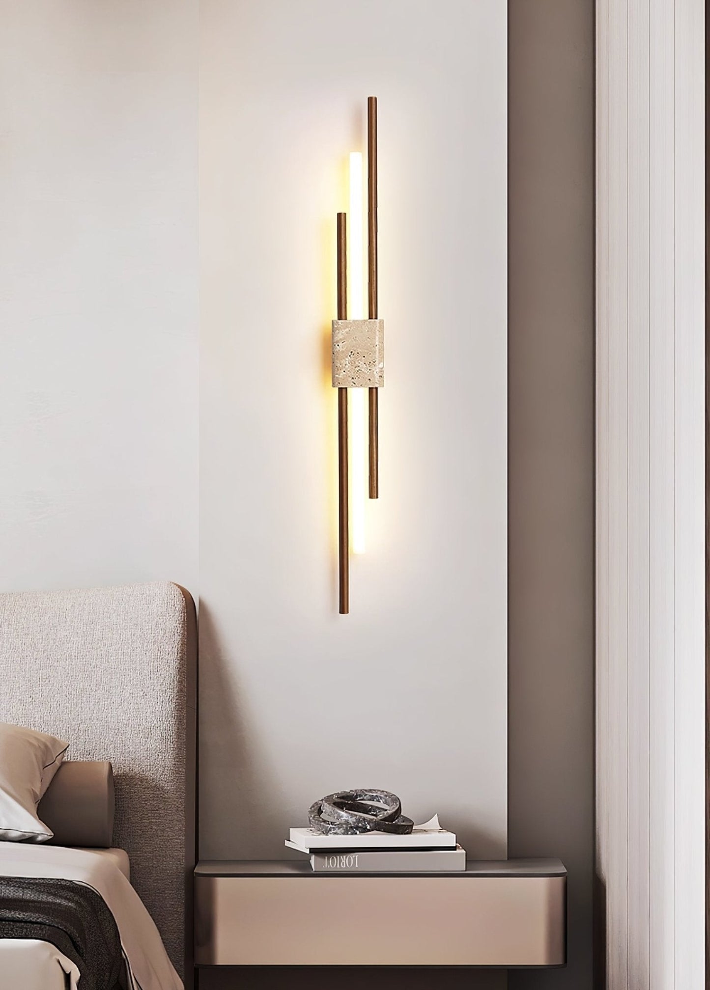 Axis Terra Wall Light - YIOSI