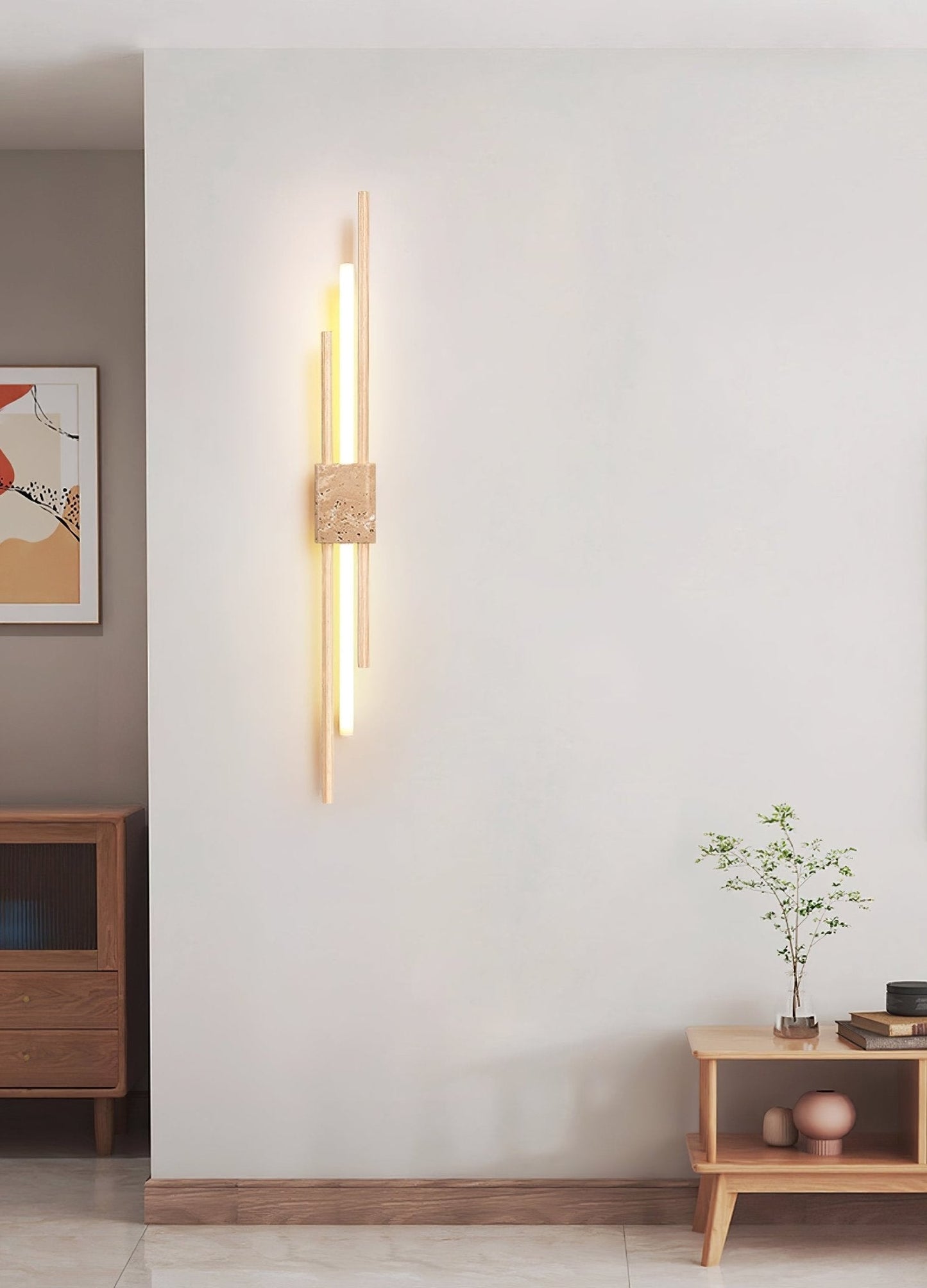 Axis Terra Wall Light - YIOSI