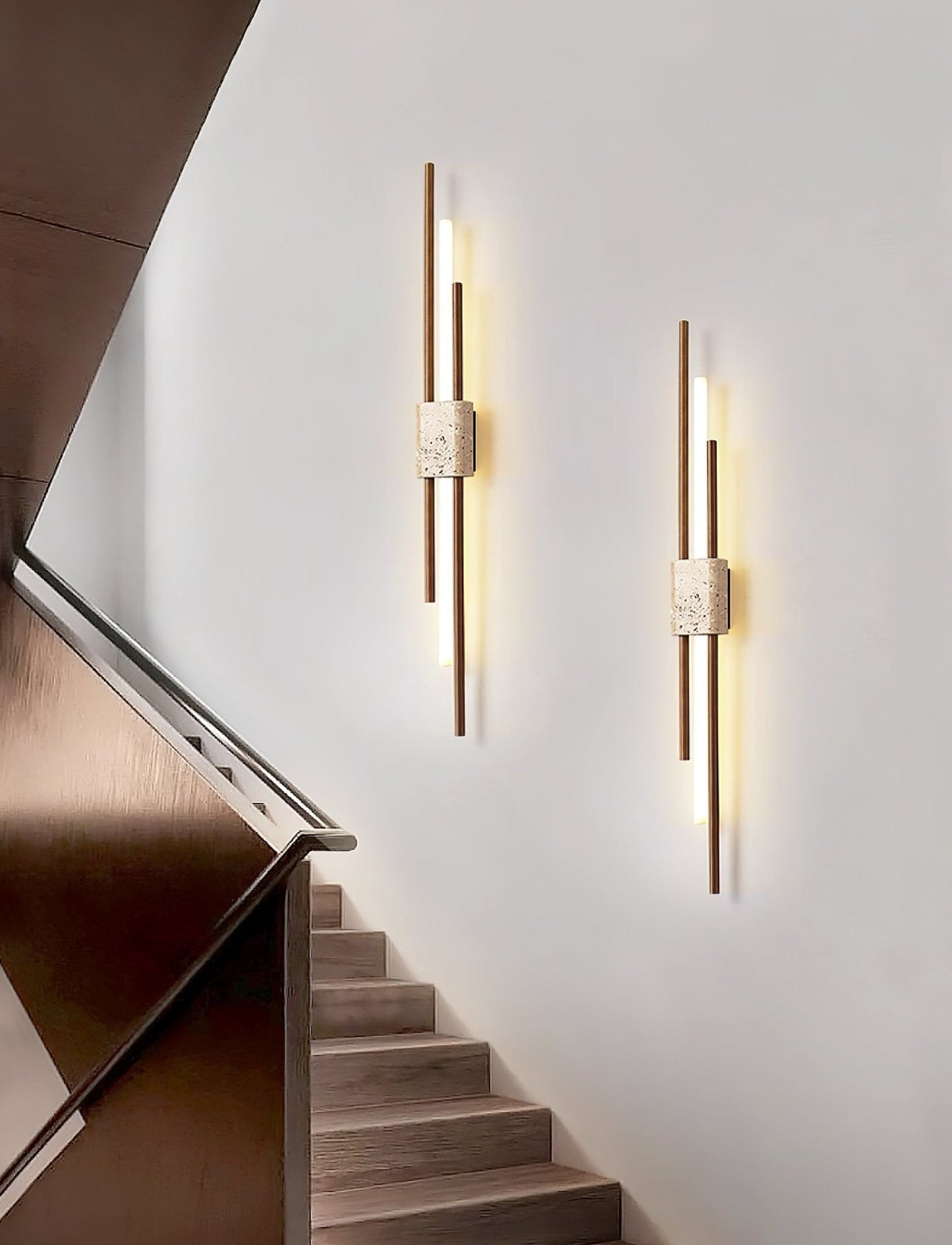 Axis Terra Wall Light - YIOSI