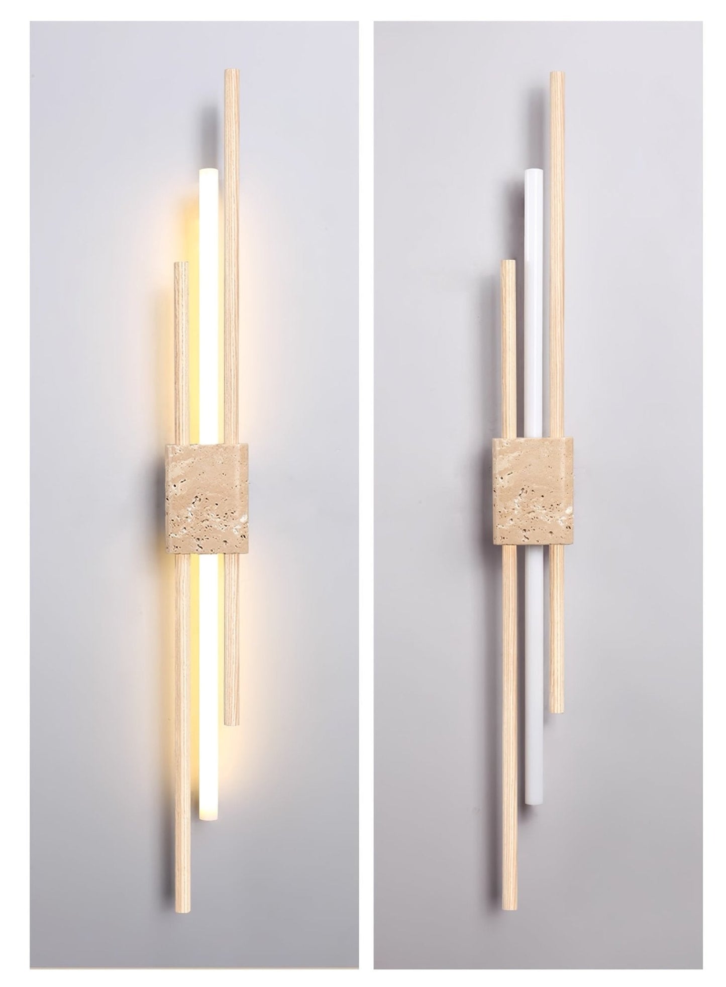 Axis Terra Wall Light - YIOSI
