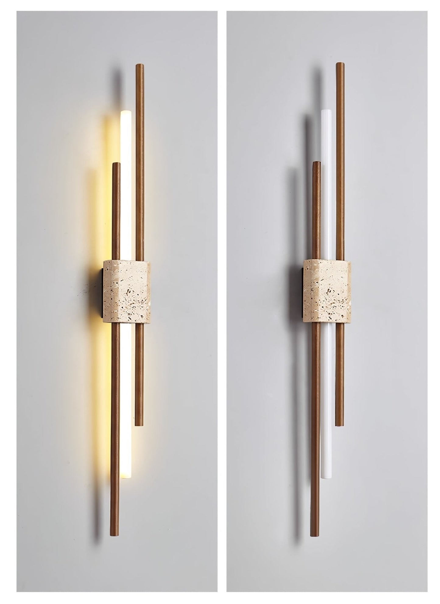 Axis Terra Wall Light - YIOSI