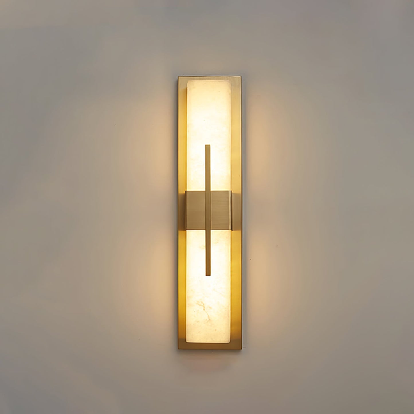 Axis Twin Sconce - YIOSI
