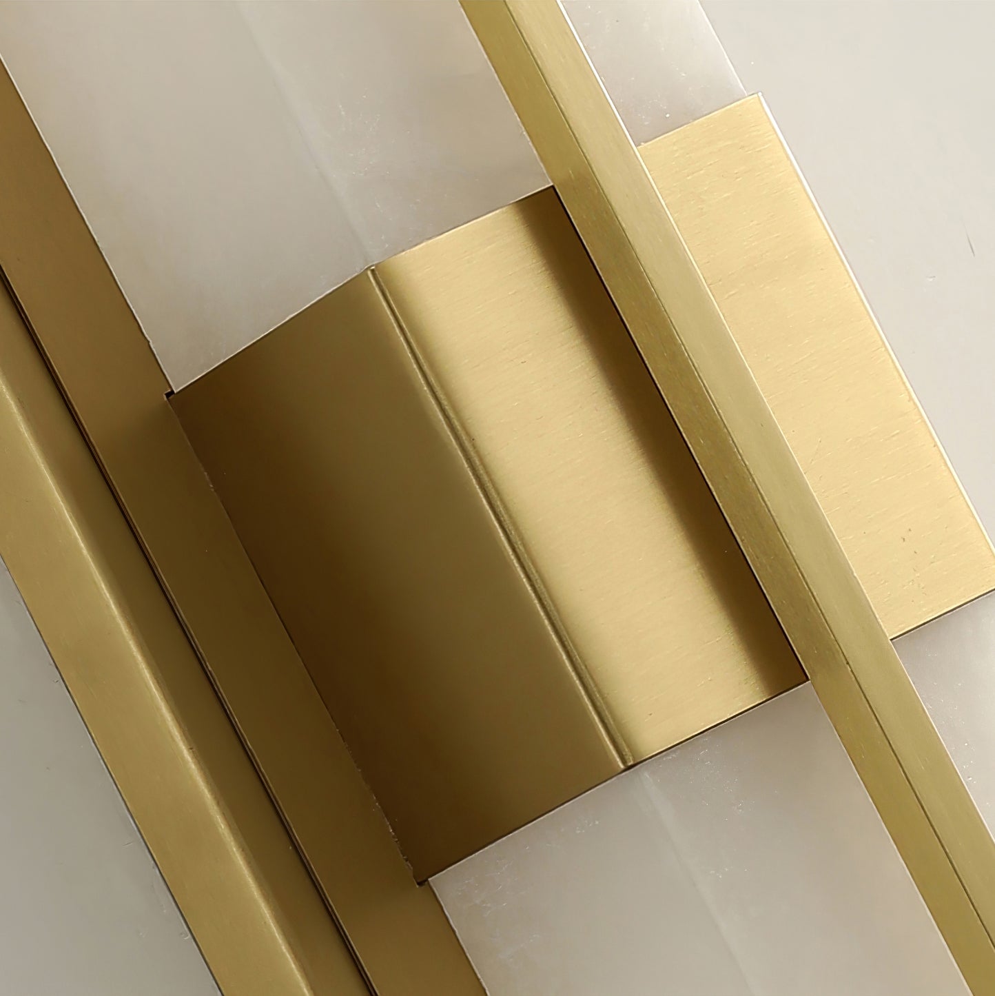 Axis Twin Sconce - YIOSI