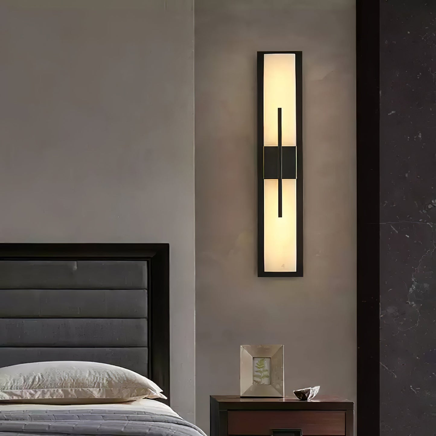 Axis Twin Sconce - YIOSI