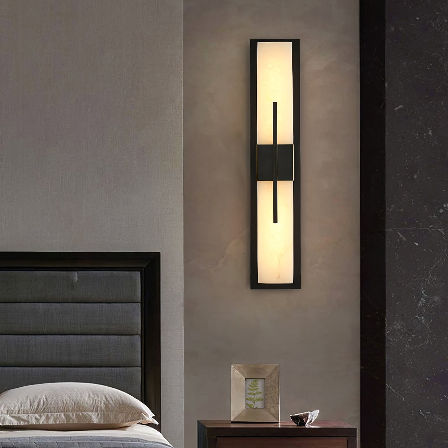 Axis Twin Sconce - YIOSI