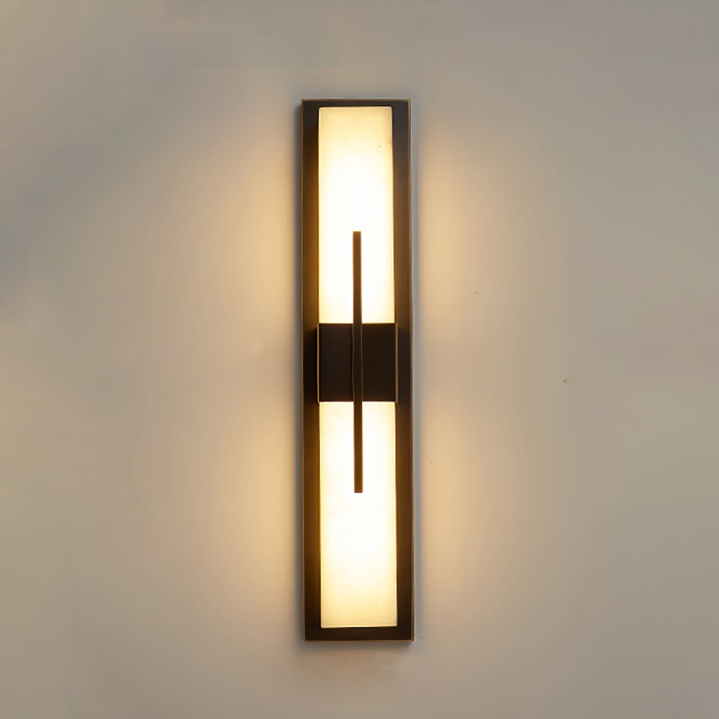 Axis Twin Sconce - YIOSI
