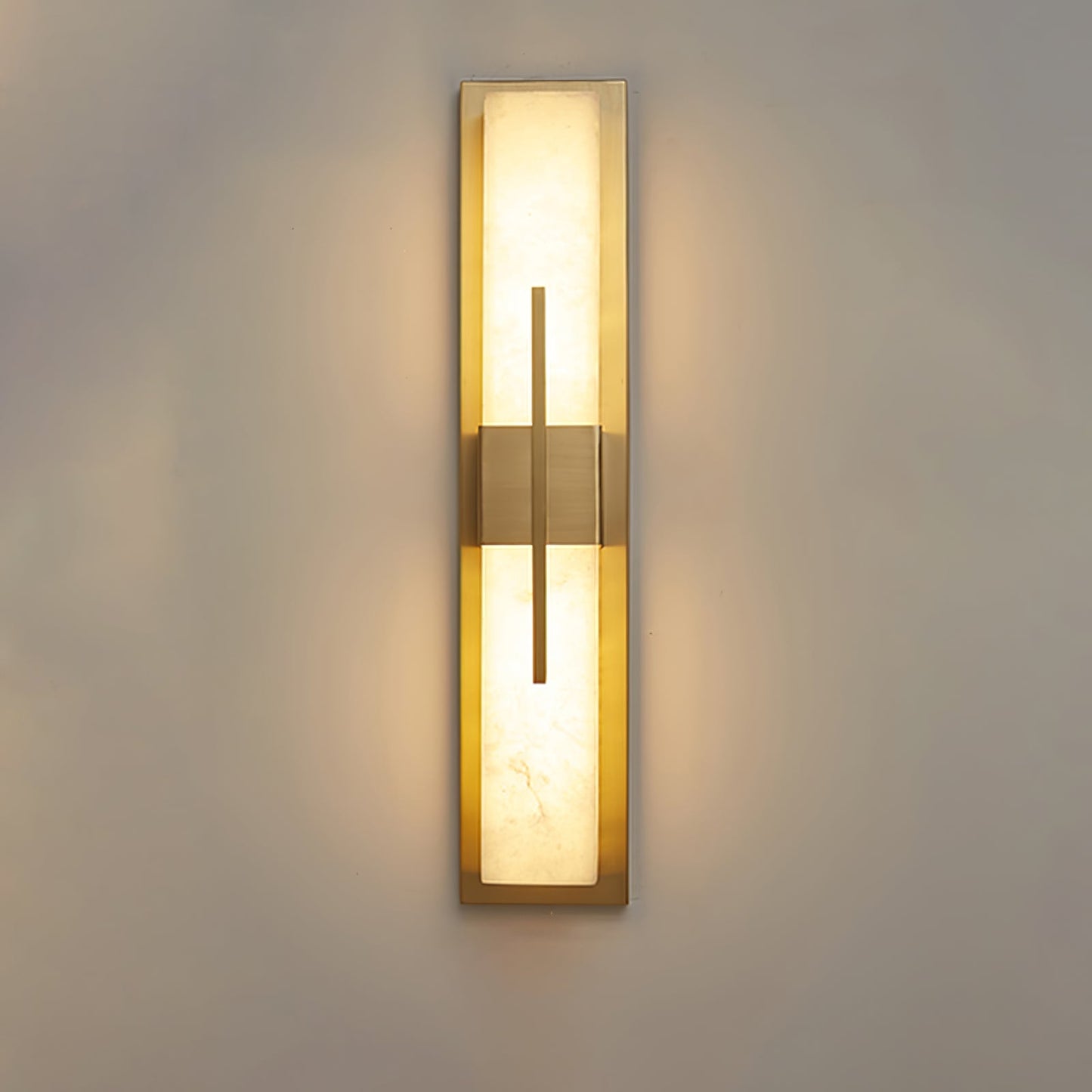 Axis Twin Sconce - YIOSI