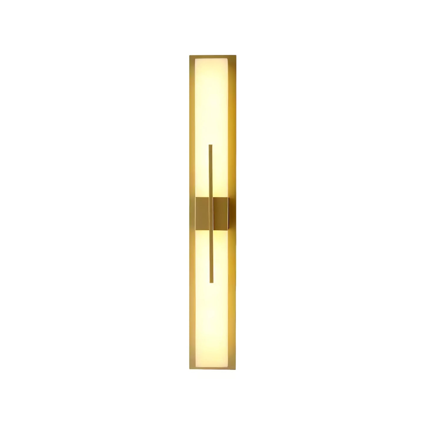 Axis Twin Sconce - YIOSI