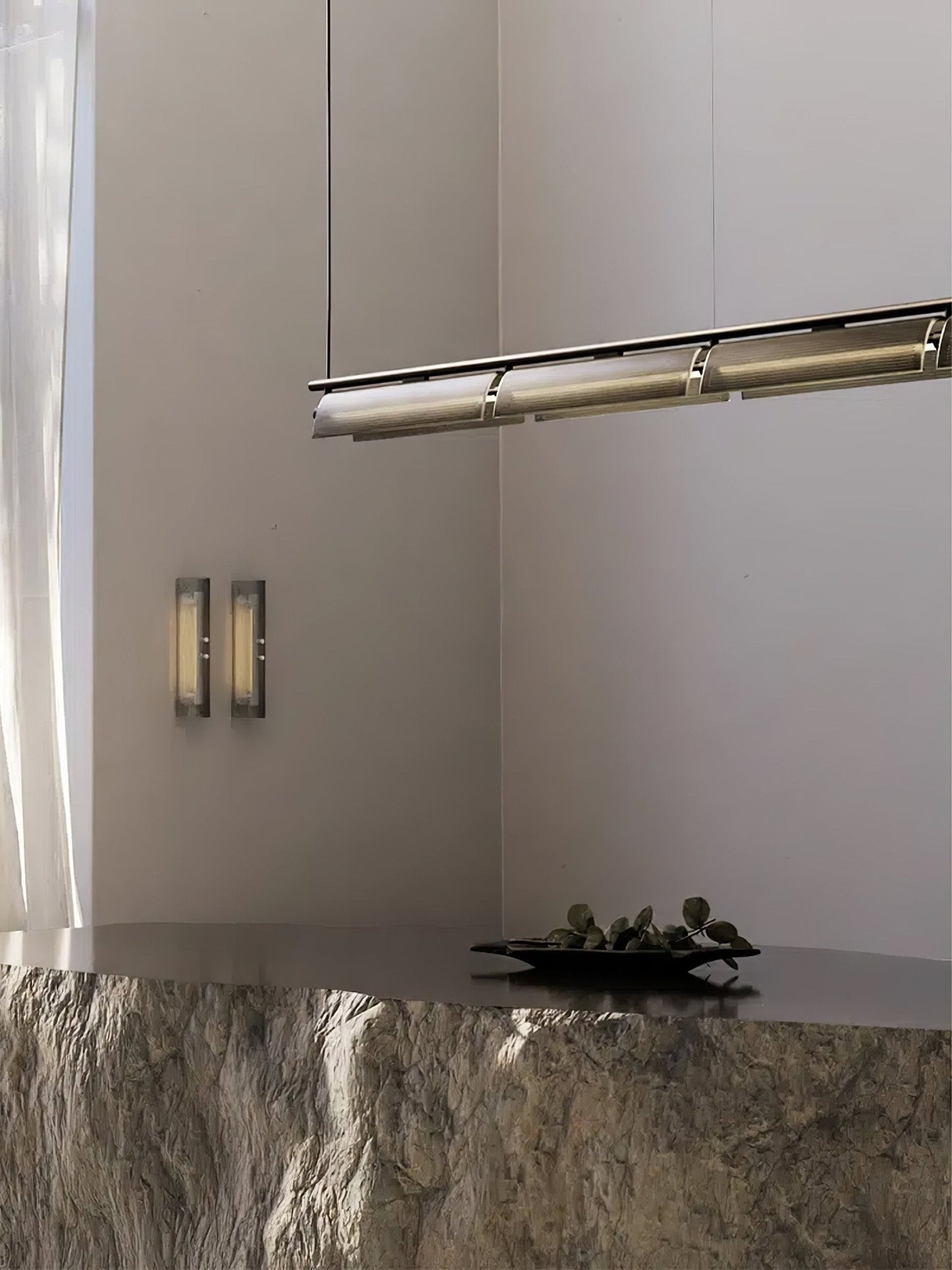 Axya Island Chandelier - YIOSI