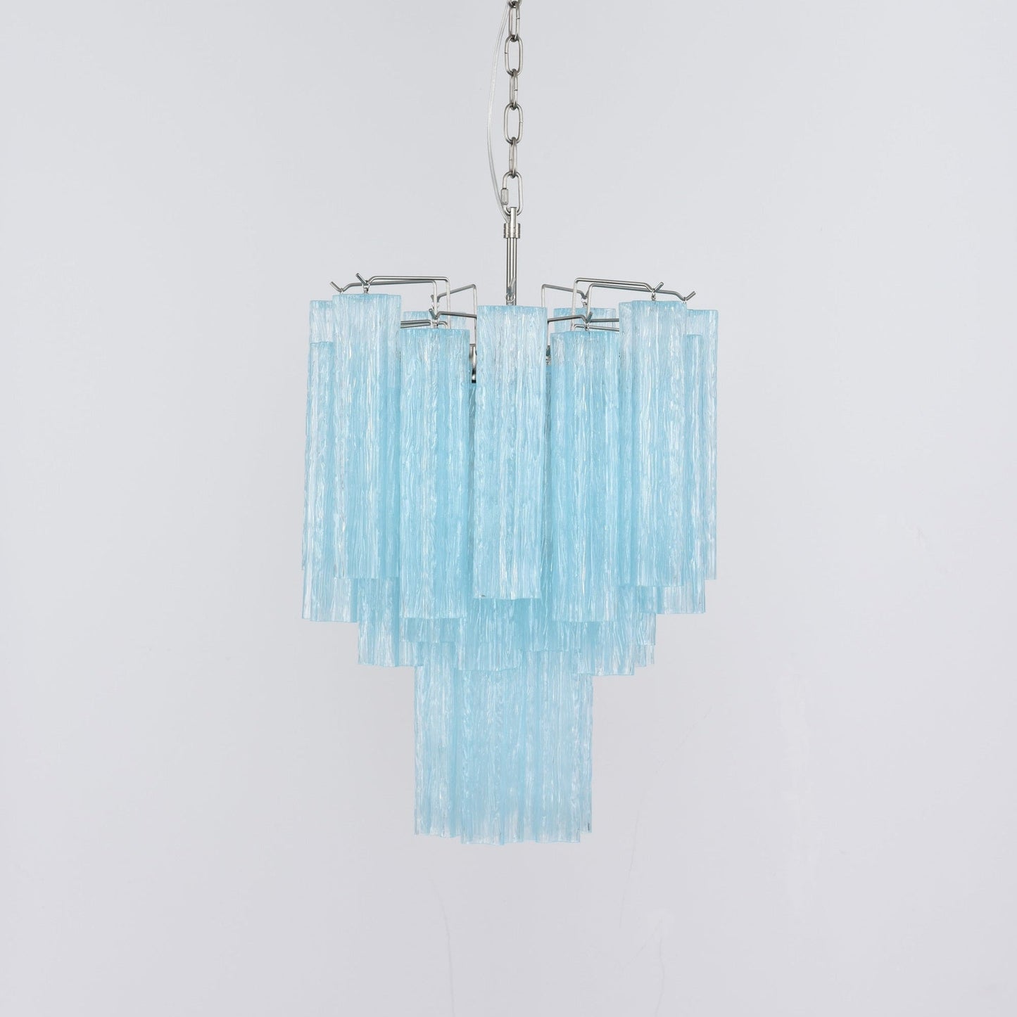 Azzura Murano Chandelier - YIOSI