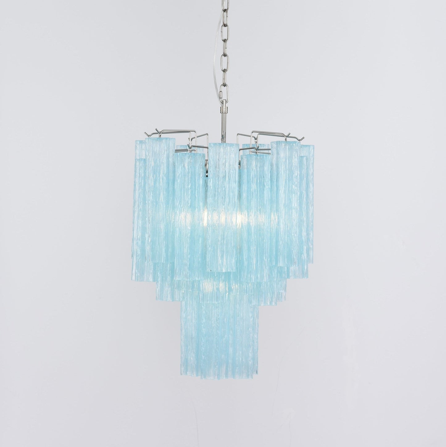 Azzura Murano Chandelier - YIOSI