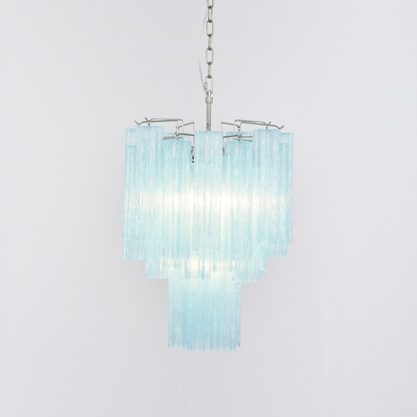 Azzura Murano Chandelier - YIOSI