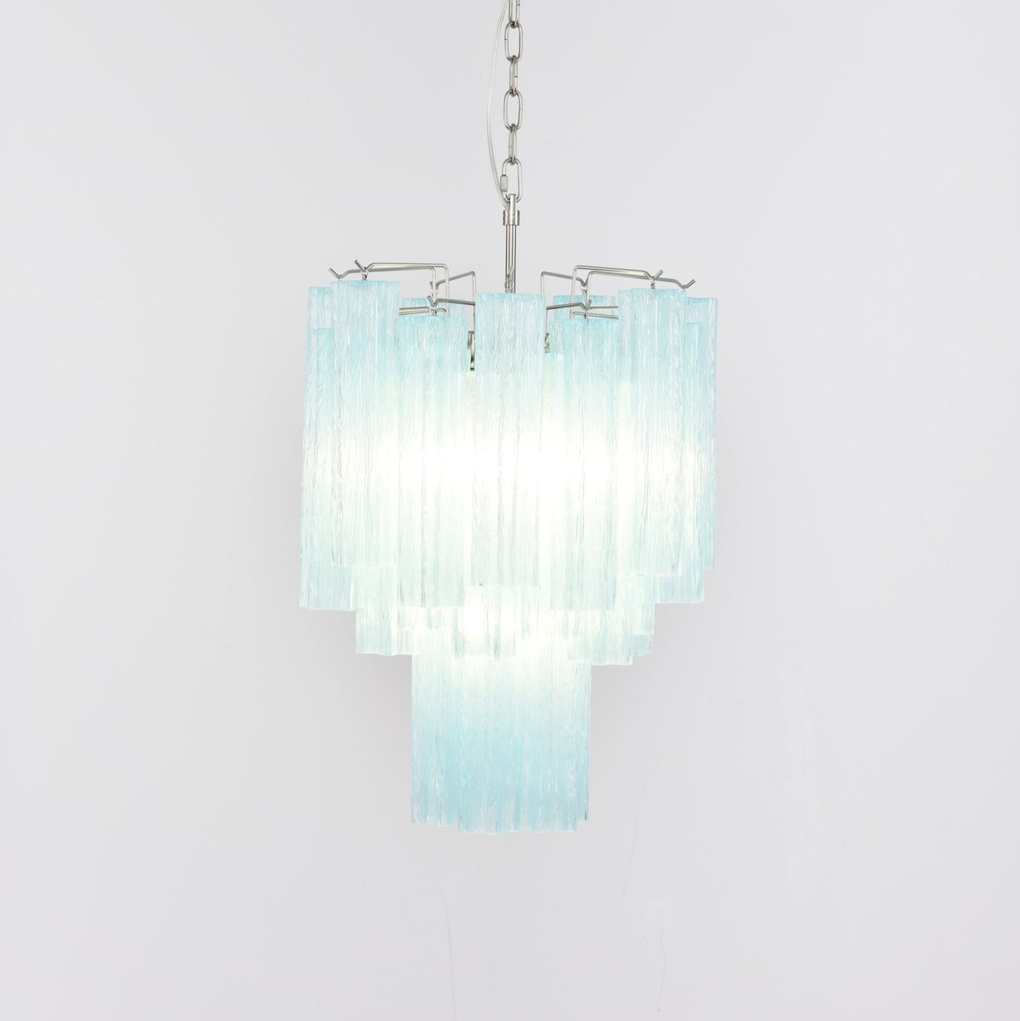 Azzura Murano Chandelier - YIOSI