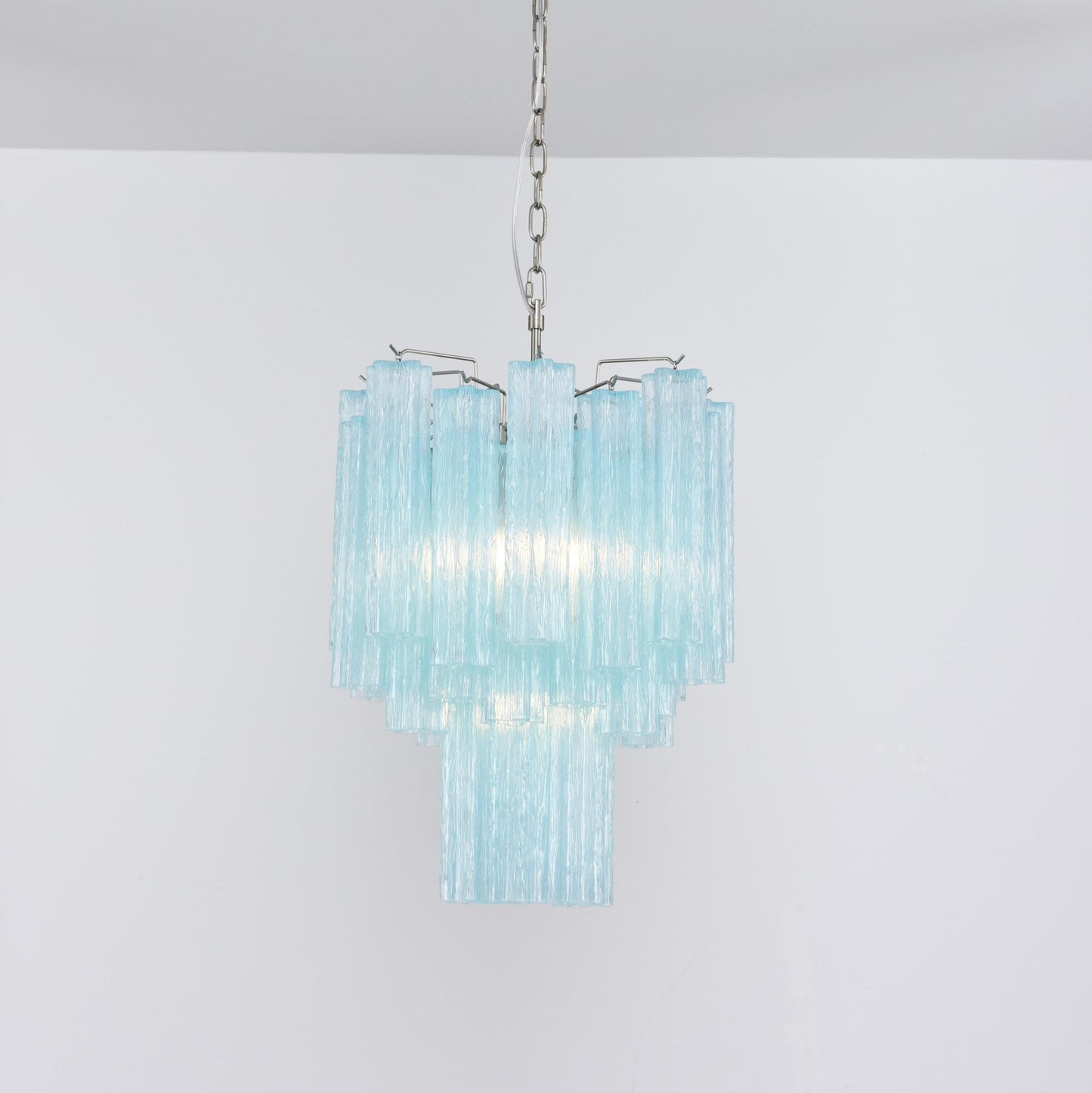 Azzura Murano Chandelier - YIOSI