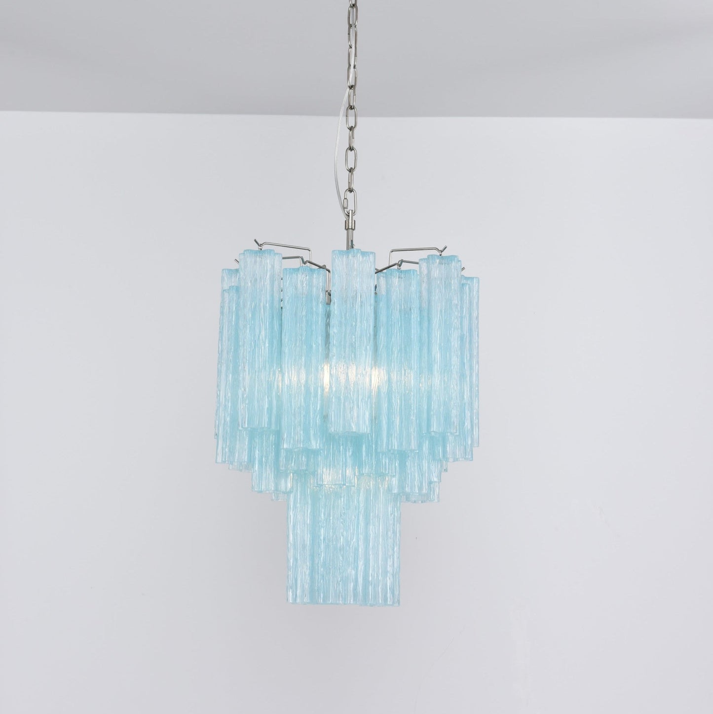 Azzura Murano Chandelier - YIOSI