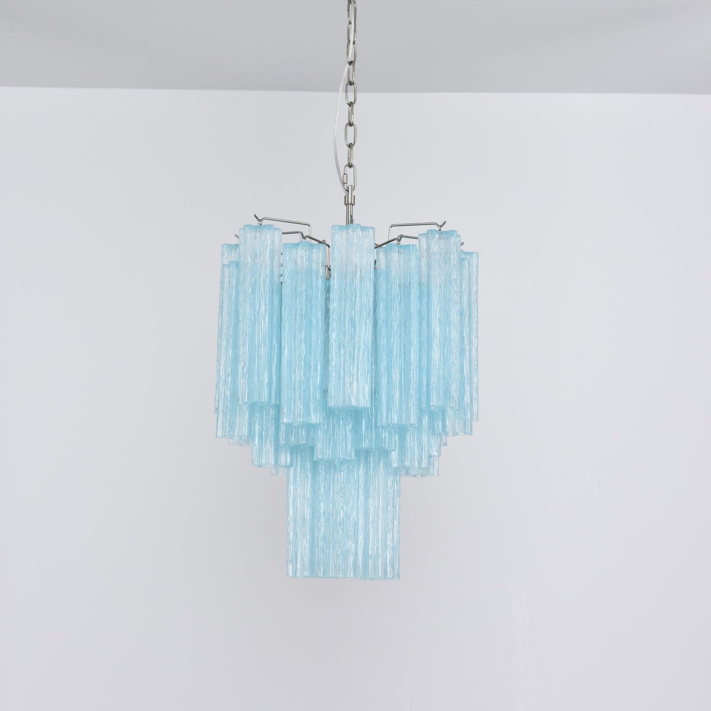 Azzura Murano Chandelier - YIOSI