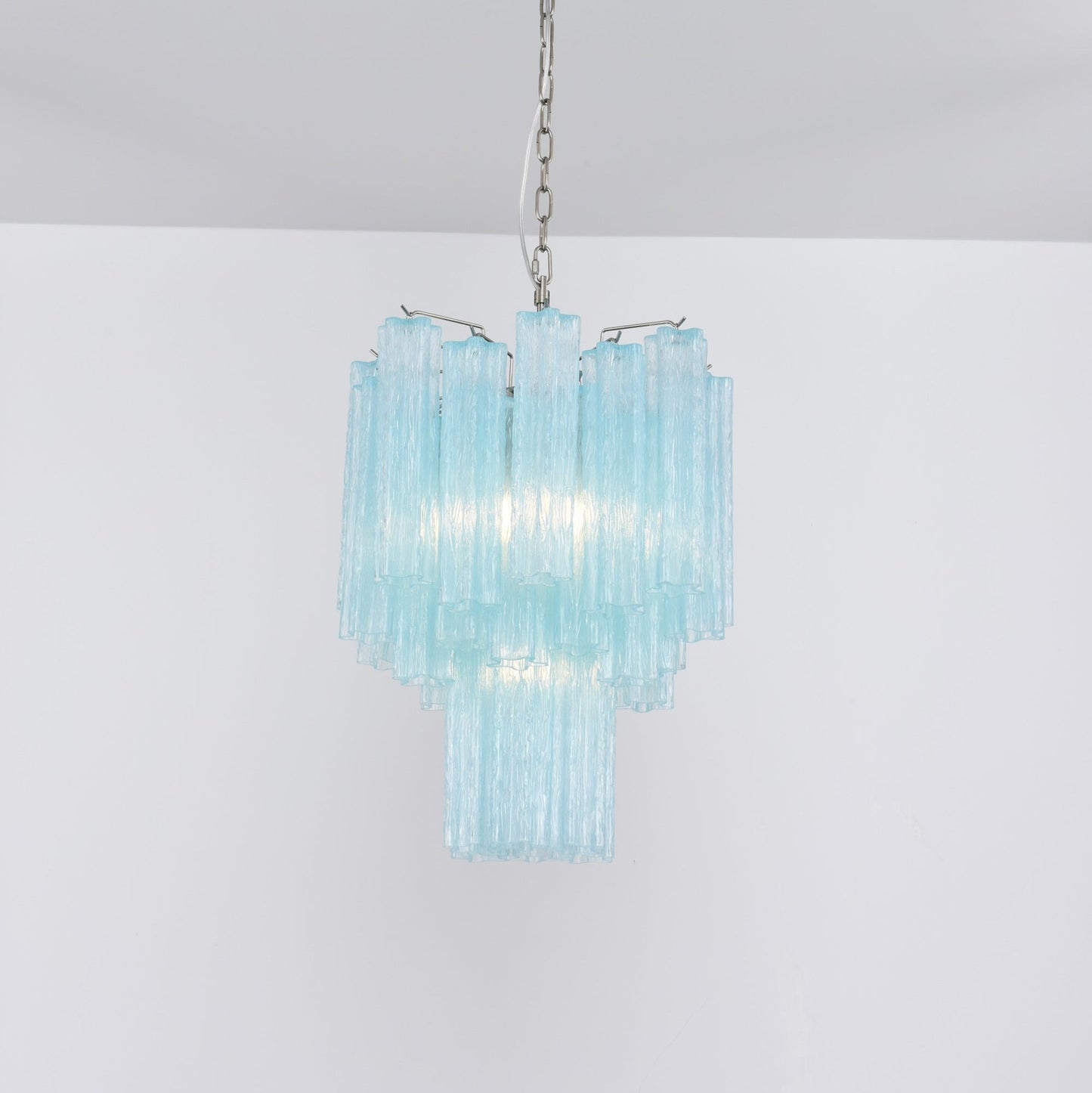 Azzura Murano Chandelier - YIOSI