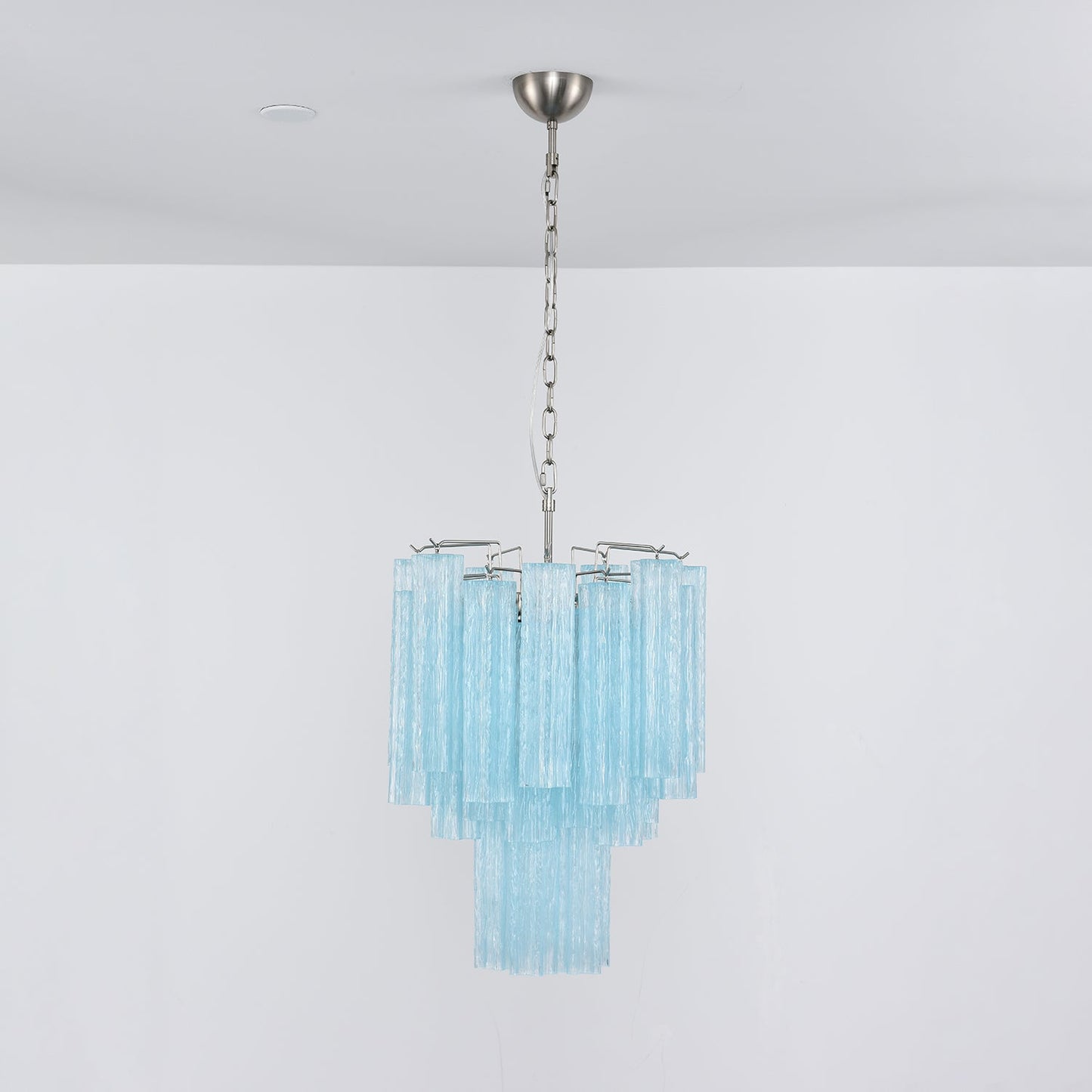 Azzura Murano Chandelier - YIOSI