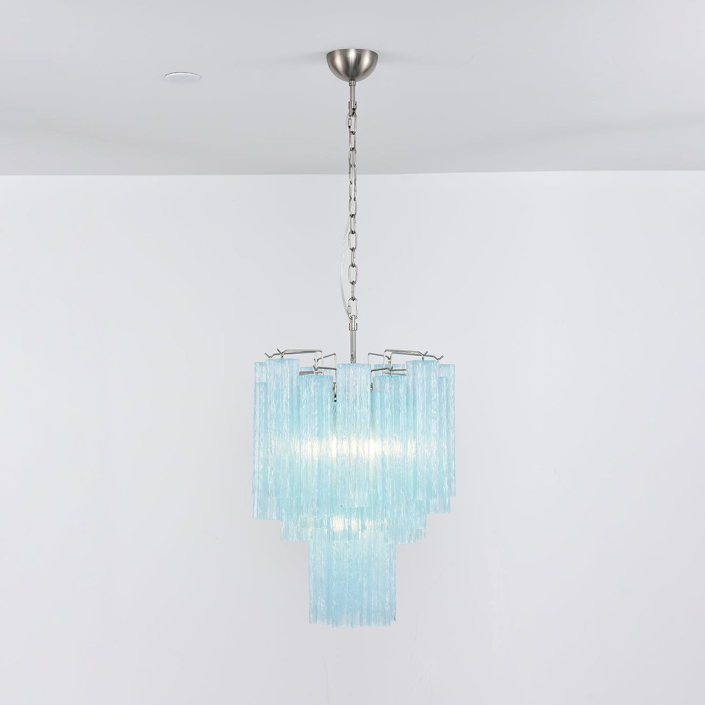 Azzura Murano Chandelier - YIOSI