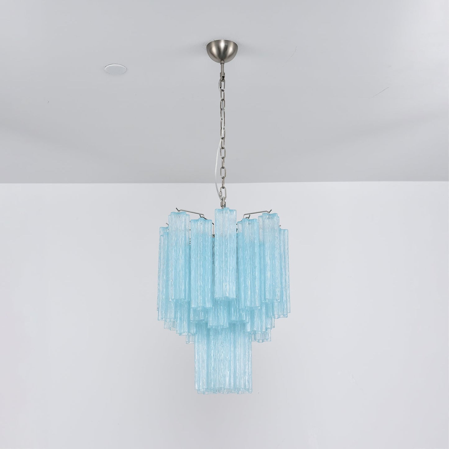 Azzura Murano Chandelier - YIOSI