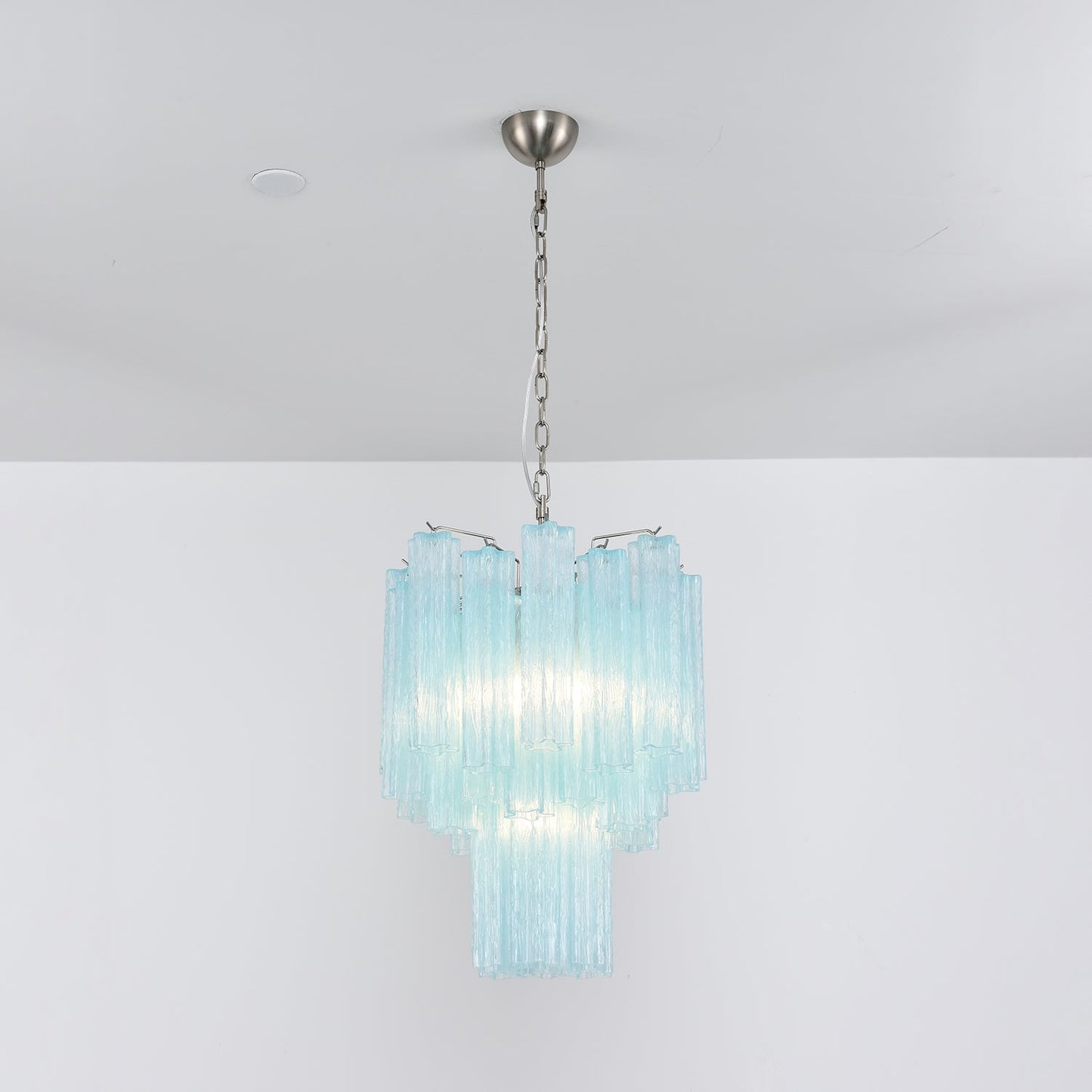 Azzura Murano Chandelier - YIOSI