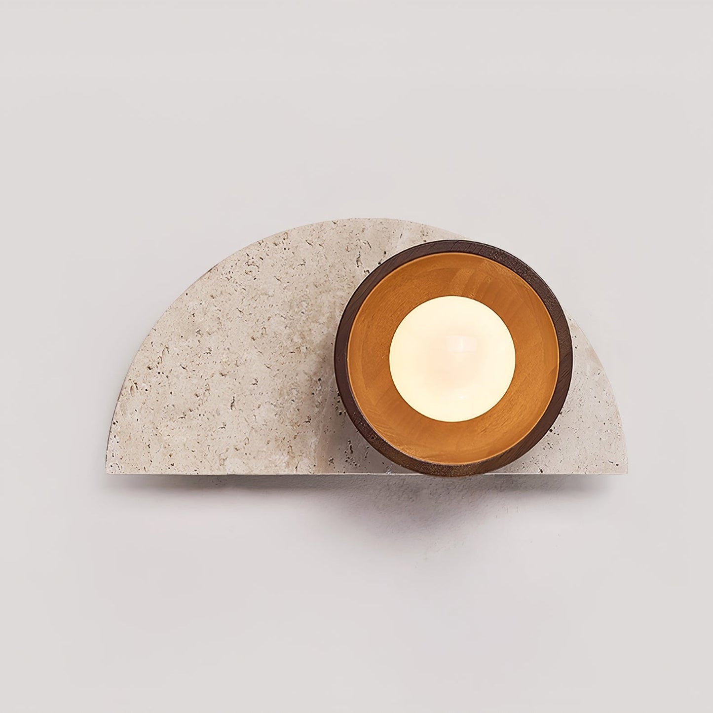 Balance Arc Wall Sconce - YIOSI
