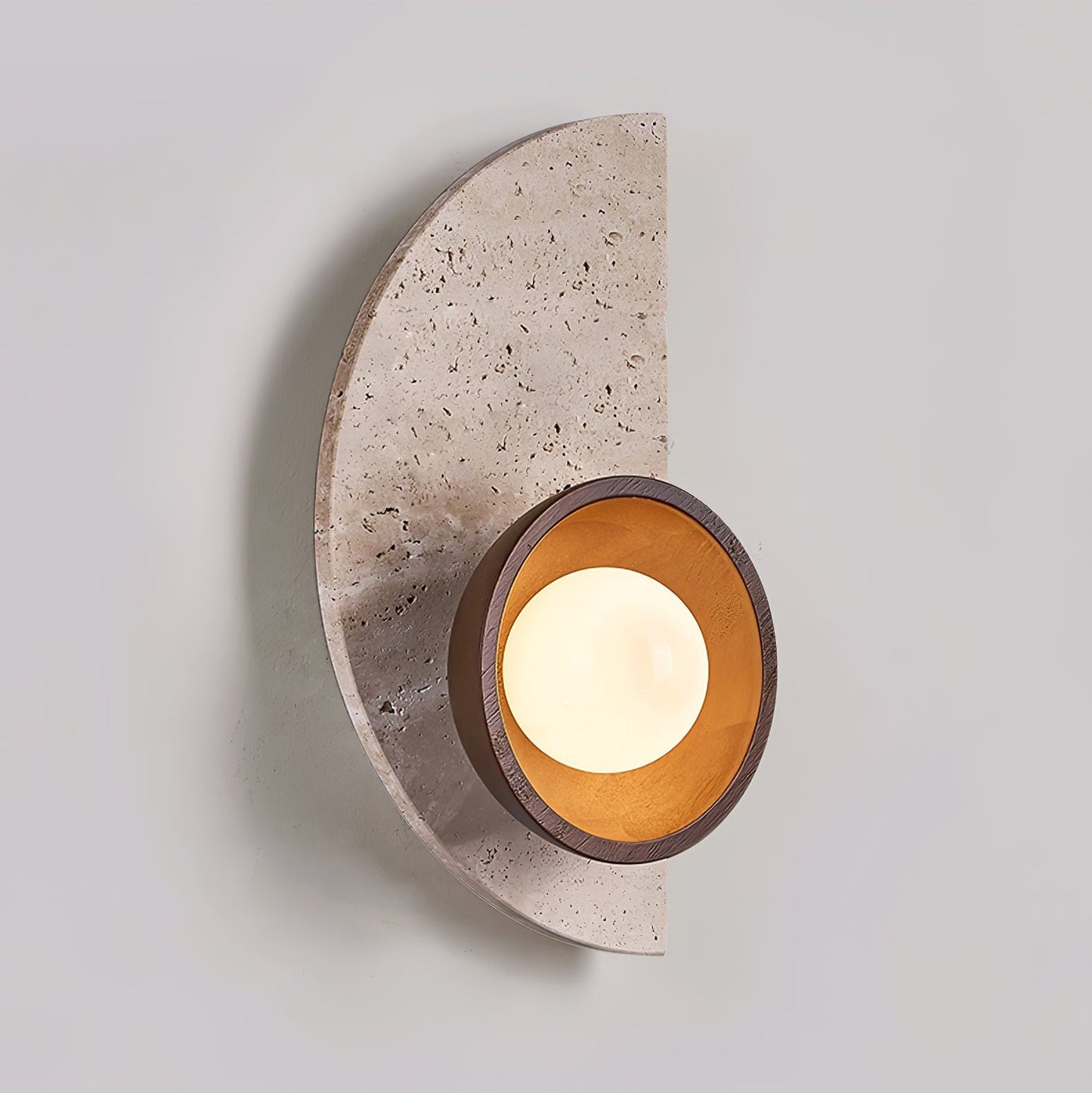 Balance Arc Wall Sconce - YIOSI