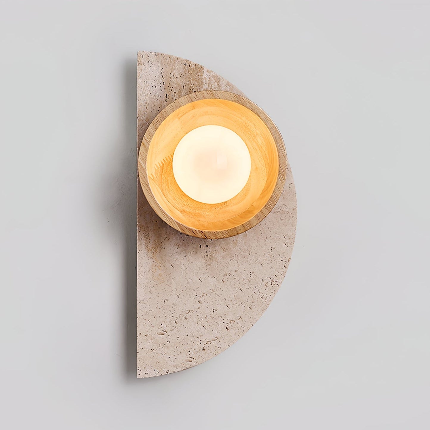 Balance Arc Wall Sconce - YIOSI