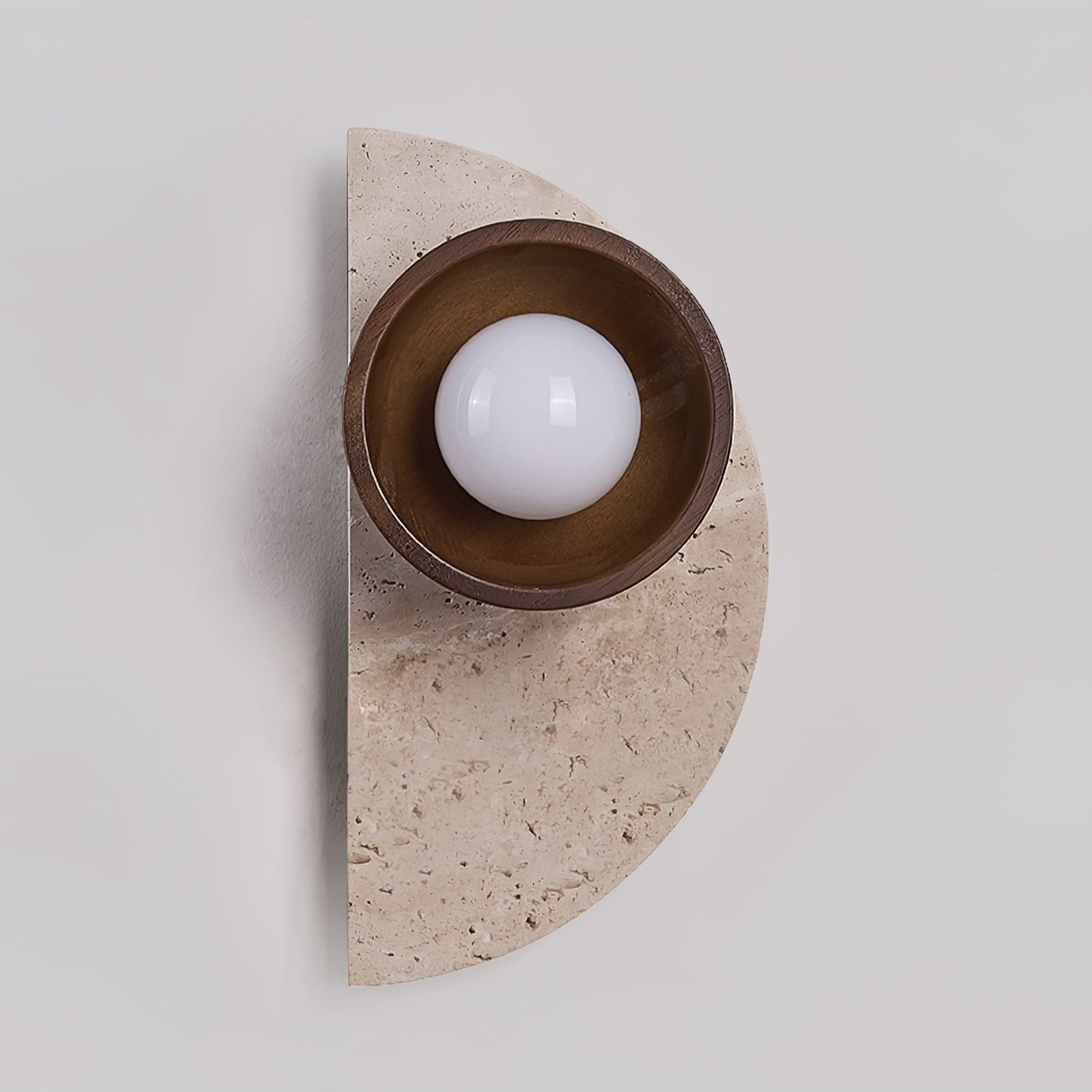 Balance Arc Wall Sconce - YIOSI