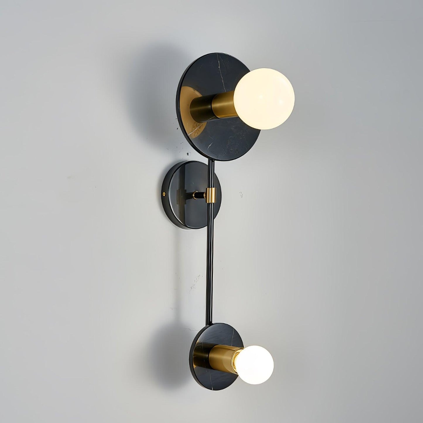Balance Scale Wall Light - YIOSI