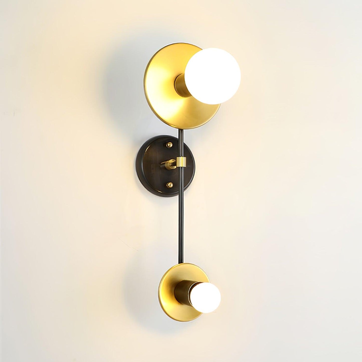Balance Scale Wall Light - YIOSI