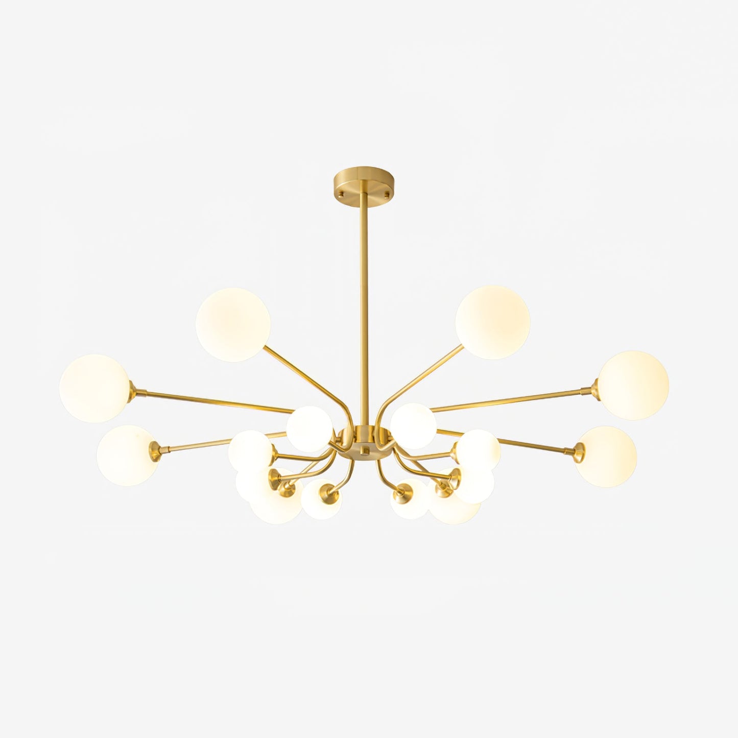 Balloon Ball Chandelier - YIOSI