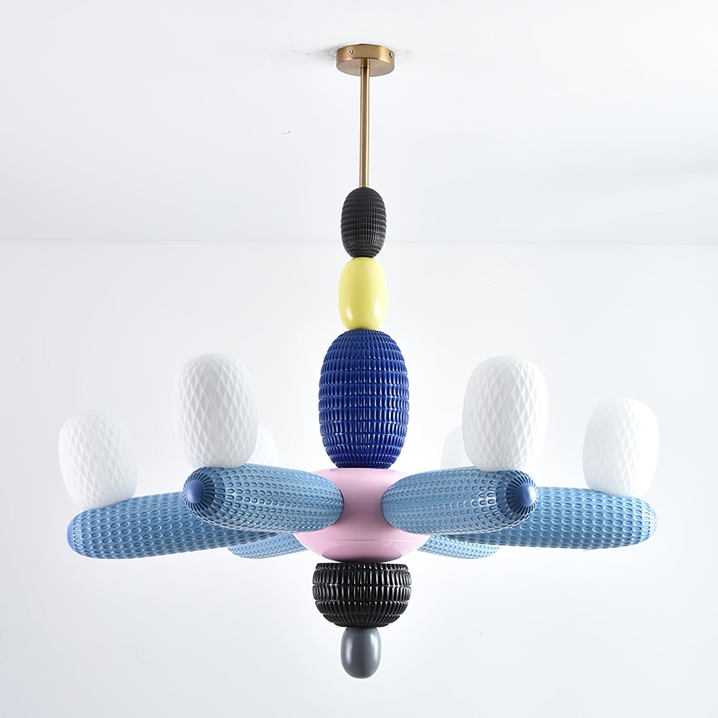Balloons Chandelier - YIOSI