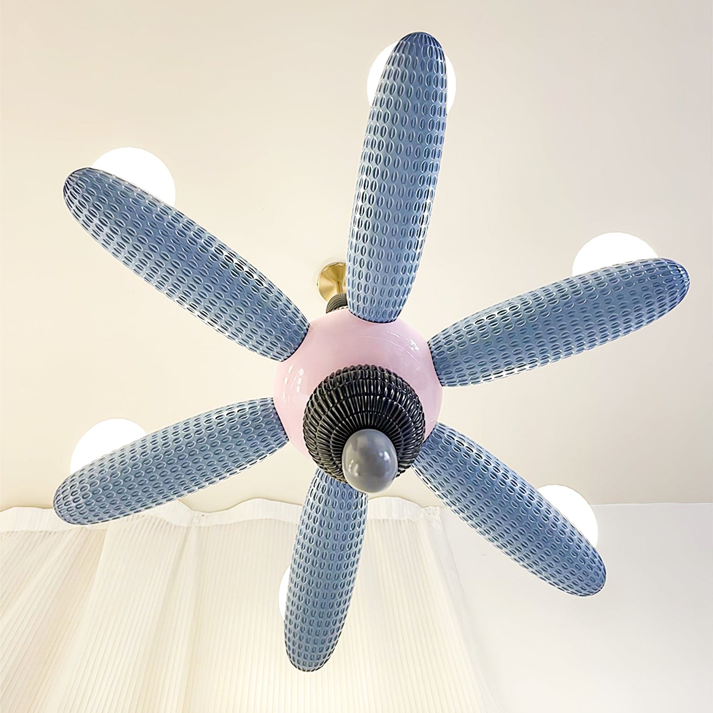 Balloons Chandelier - YIOSI