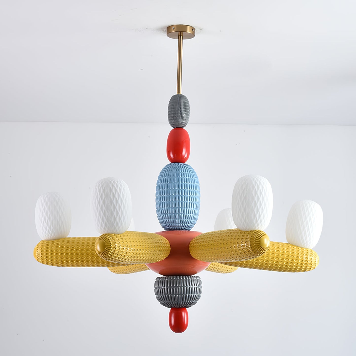 Balloons Chandelier - YIOSI
