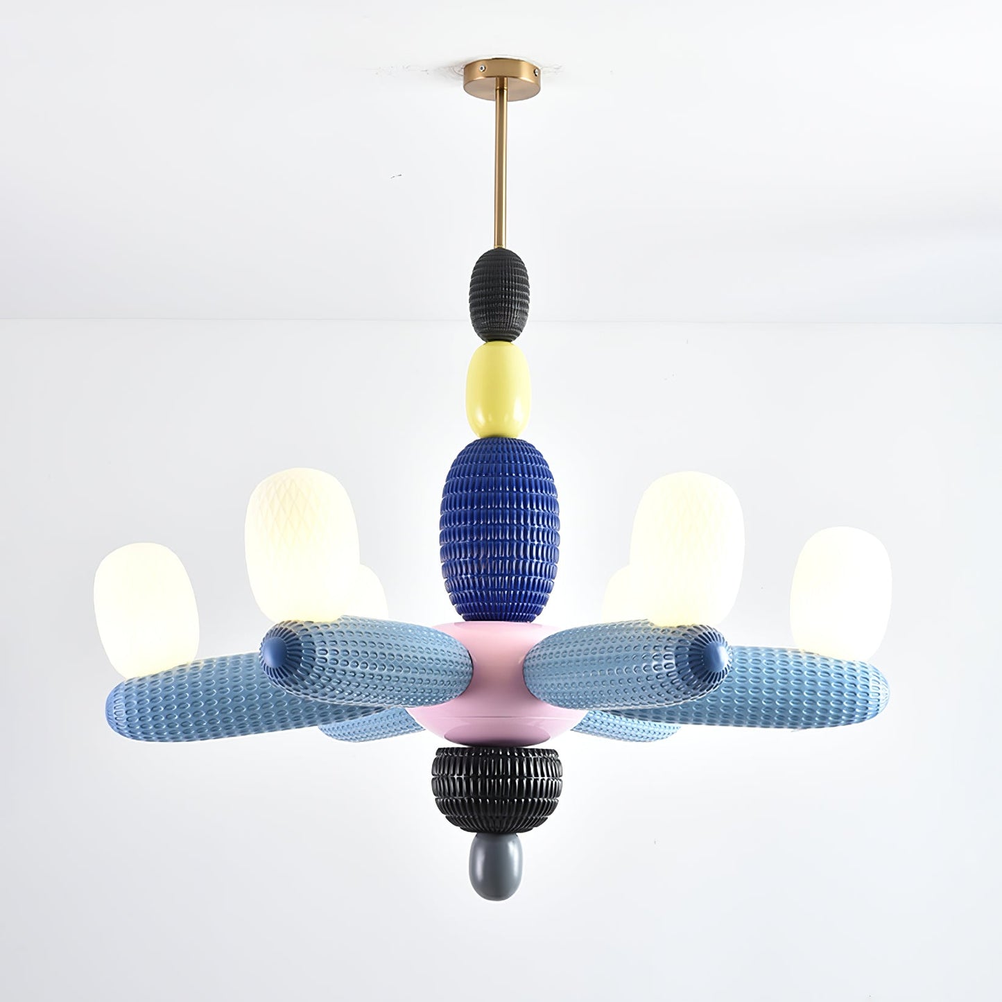 Balloons Chandelier - YIOSI